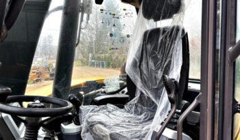 MECALAC 11 MWR KOPARKA KOŁOWA full