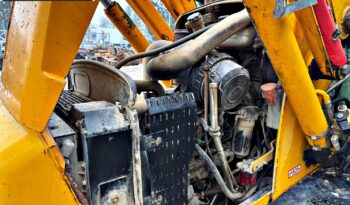 JCB 3CX KOPARKO-ŁADOWARKA MTH:6000 full