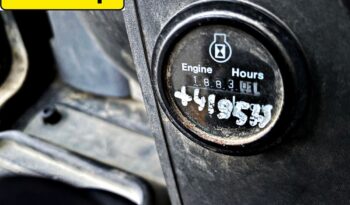 JCB 3CX KOPARKO-ŁADOWARKA MTH:6000 full