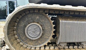 MECALAC 8 MCR MINI-KOPARKA full