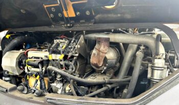 MECALAC 8 MCR MINI-KOPARKA full