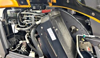 MECALAC 8 MCR MINI-KOPARKA full