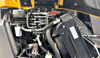 MECALAC 8 MCR MINI-KOPARKA full