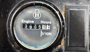 JCB 2CX KOPARKO-ŁADOWARKA full