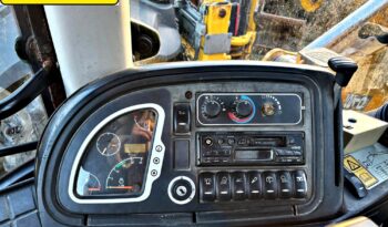 JCB 3CX KOPARKO-ŁADOWARKA MTH:6000 full