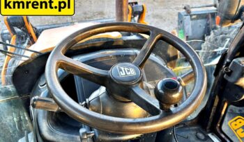 JCB 3CX KOPARKO-ŁADOWARKA MTH:6000 full