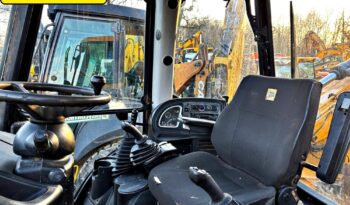 JCB 3CX KOPARKO-ŁADOWARKA MTH:6000 full
