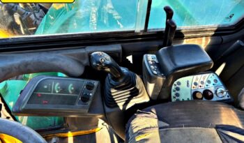 KOMATSU PW 75 KOPARKA KOŁOWA full