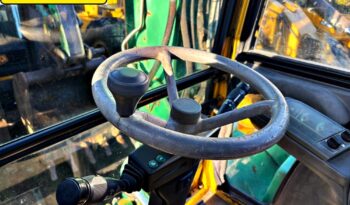 KOMATSU PW 75 KOPARKA KOŁOWA full