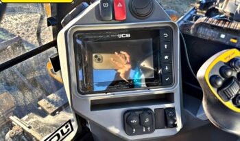 JCB HD110WT 4F KOPARKA KOŁOWA Z ENGCONEM! full