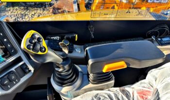 JCB HD110WT 4F KOPARKA KOŁOWA Z ENGCONEM! full