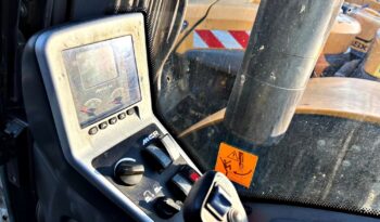 MECALAC 10 MCR KOPARKA GĄSIENICOWA full