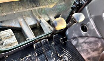 MECALAC 10 MCR KOPARKA GĄSIENICOWA full