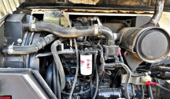 MECALAC 12 MTX KOPARKO-ŁADOWARKA full