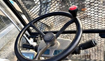 MECALAC 12 MTX KOPARKO-ŁADOWARKA full