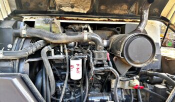 MECALAC 12 MTX KOPARKO-ŁADOWARKA full