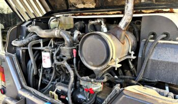 MECALAC 12 MTX KOPARKO-ŁADOWARKA full