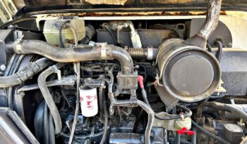 MECALAC 12 MTX KOPARKO-ŁADOWARKA full