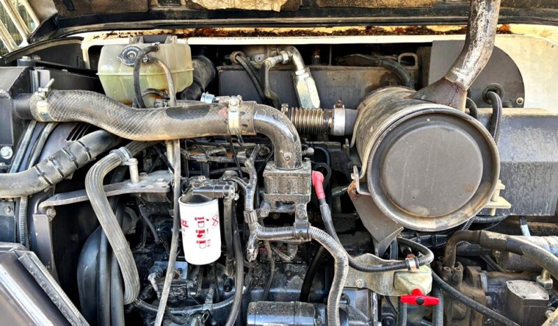 MECALAC 12 MTX KOPARKO-ŁADOWARKA full