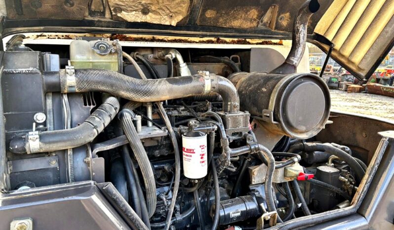 MECALAC 12 MTX KOPARKO-ŁADOWARKA full