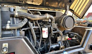 MECALAC 12 MTX KOPARKO-ŁADOWARKA full