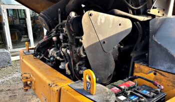 LIEBHERR L 524 ŁADOWARKA KOŁOWA full