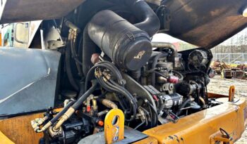 LIEBHERR L 524 ŁADOWARKA KOŁOWA full