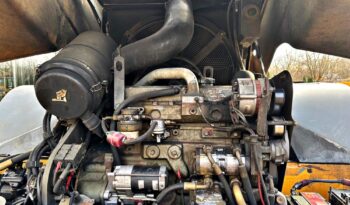 LIEBHERR L 524 ŁADOWARKA KOŁOWA full