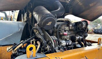 LIEBHERR L 524 ŁADOWARKA KOŁOWA full