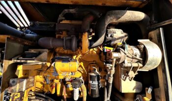 CATERPILLAR M313C KOPARKA KOŁOWA full