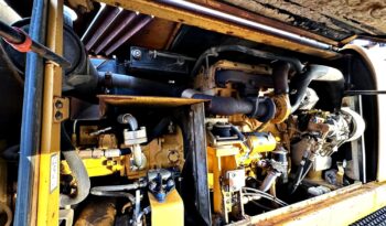 CATERPILLAR M313C KOPARKA KOŁOWA full