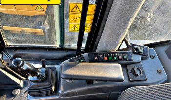 LIEBHERR L 524 ŁADOWARKA KOŁOWA full