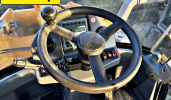 LIEBHERR L 524 ŁADOWARKA KOŁOWA full