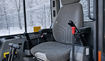 DOOSAN DX80R MIDI-KOPARKA full