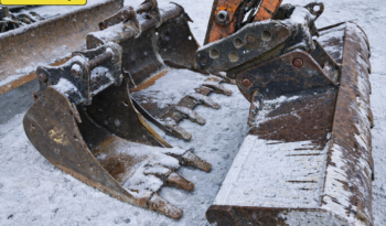 DOOSAN DX80R MIDI-KOPARKA full