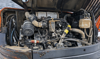 DOOSAN DX80R MIDI-KOPARKA full