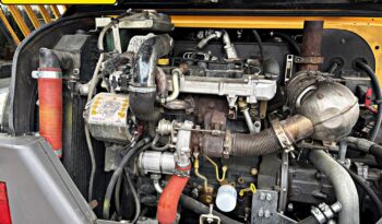 MECALAC 12 MTX KOPARKO-ŁADOWARKA full