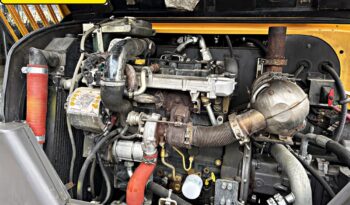 MECALAC 12 MTX KOPARKO-ŁADOWARKA full