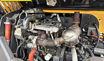 MECALAC 12 MTX KOPARKO-ŁADOWARKA full