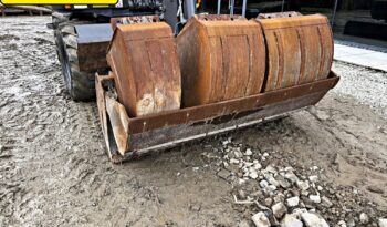 MECALAC 12 MTX KOPARKO-ŁADOWARKA full