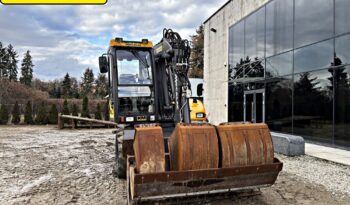 MECALAC 12 MTX KOPARKO-ŁADOWARKA full