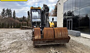 MECALAC 12 MTX KOPARKO-ŁADOWARKA full