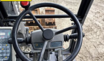 MECALAC 12 MTX KOPARKO-ŁADOWARKA full