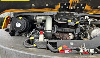 MECALAC 11 MWR KOPARKA KOŁOWA full