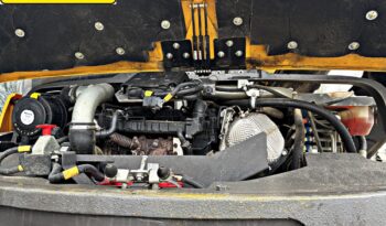 MECALAC 11 MWR KOPARKA KOŁOWA full