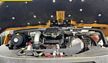 MECALAC 11 MWR KOPARKA KOŁOWA full