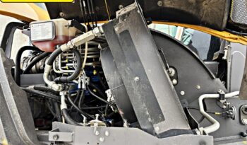 MECALAC 11 MWR KOPARKA KOŁOWA full