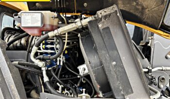 MECALAC 11 MWR KOPARKA KOŁOWA full