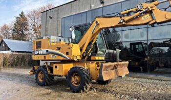 CASE 788-P KOPARKA KOŁOWA full