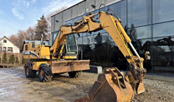 CASE 788-P KOPARKA KOŁOWA full